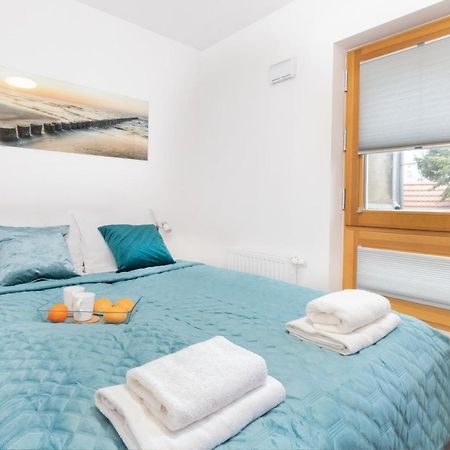 Apartments Awanport Gdynia By Noclegi Renters المظهر الخارجي الصورة